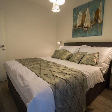 Villa Apartments Katja Trogir Ngoại thất bức ảnh