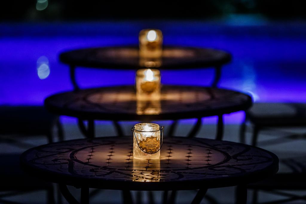 Villa Apartments Katja Trogir Ngoại thất bức ảnh